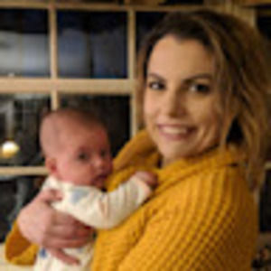 Meet your Posher, Bethany